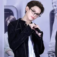 Chao Yufan ( James )