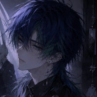·Minase Yuu_Chartreuse·