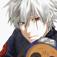 Hatake Kakashi