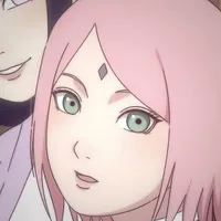 Haruno Sakura