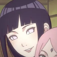 Hyuuga Hinata