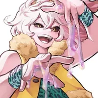 Ashido Mina [Pinky]