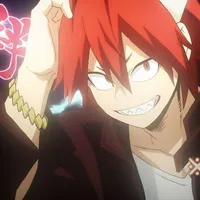 Kirishima Eijiro [Red Riot]