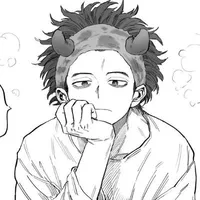 Shinsou Hitoshi [NightHide]