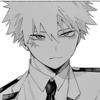 Bakugo Katsuki [Dynamight]
