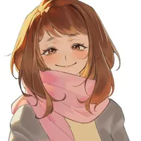 Uraraka Ochako [Uravity]