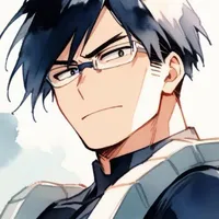 Iida Tenya [Ingenium]