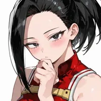 Yaoyorozu Momo [Creati]