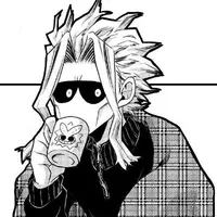 All Might