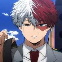 Todoroki Shoto [Shoto]