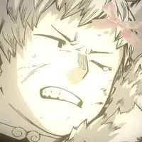Mashirao Ojiro [Tailman]
