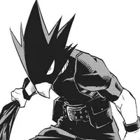 Tokoyami Fumikage [Tsukuyomi]