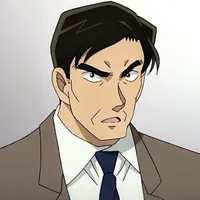 Toyama Ginshiro