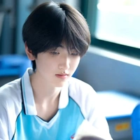 Tả Kì Hàm_em