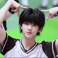 Trương Hàm Thụy_nhóc