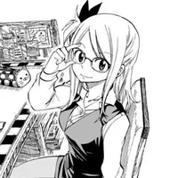 Lucy Heartfilia