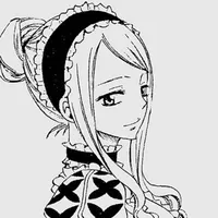 Layla Heartfilia 