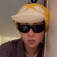 Namjoon -Ah3( leader)