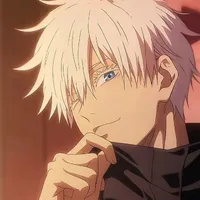 Gojo Satoru