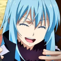 Rimuru Tempest