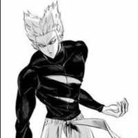 garou