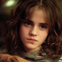Hermione granger
