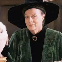 Mcgonagall