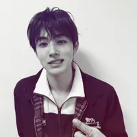 Eom Seonghyeon - cậu