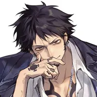 Trafalgar Law