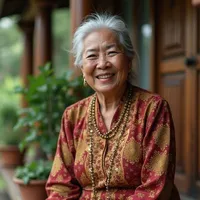 Bà Trương