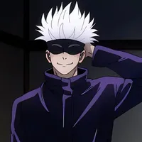 Satoru Gojo