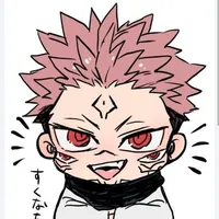 sukuna chibi