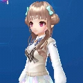 Girl 1