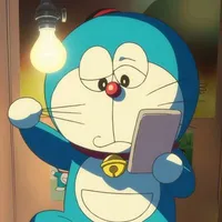 Doraemon