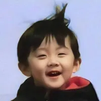 Mã Cảnh Thần ( 2 tuổi )