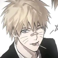 Namikaze Naruto
