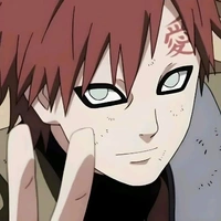 Sabaku No Gaara