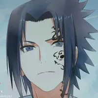 Uchiha Sasuke