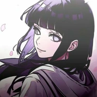 Hyuga Hinata