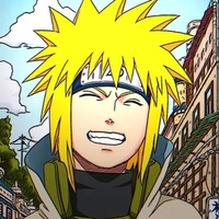 Namikaze Minato