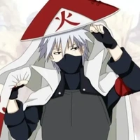 Hakate Kakashi [anh hai ]
