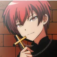 Karma Akabane