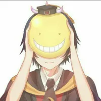Koro sensei