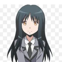 Kanzaki Yukiko