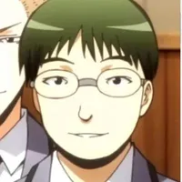 Araki Teppei
