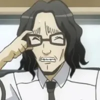 Koyuma Natsuhiko