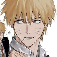 Uzumaki Naruto
