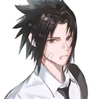 Uchiha Sasuke