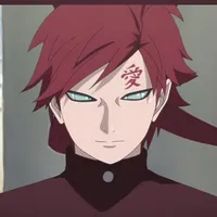 Gaara