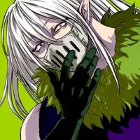 Balam Shichirou